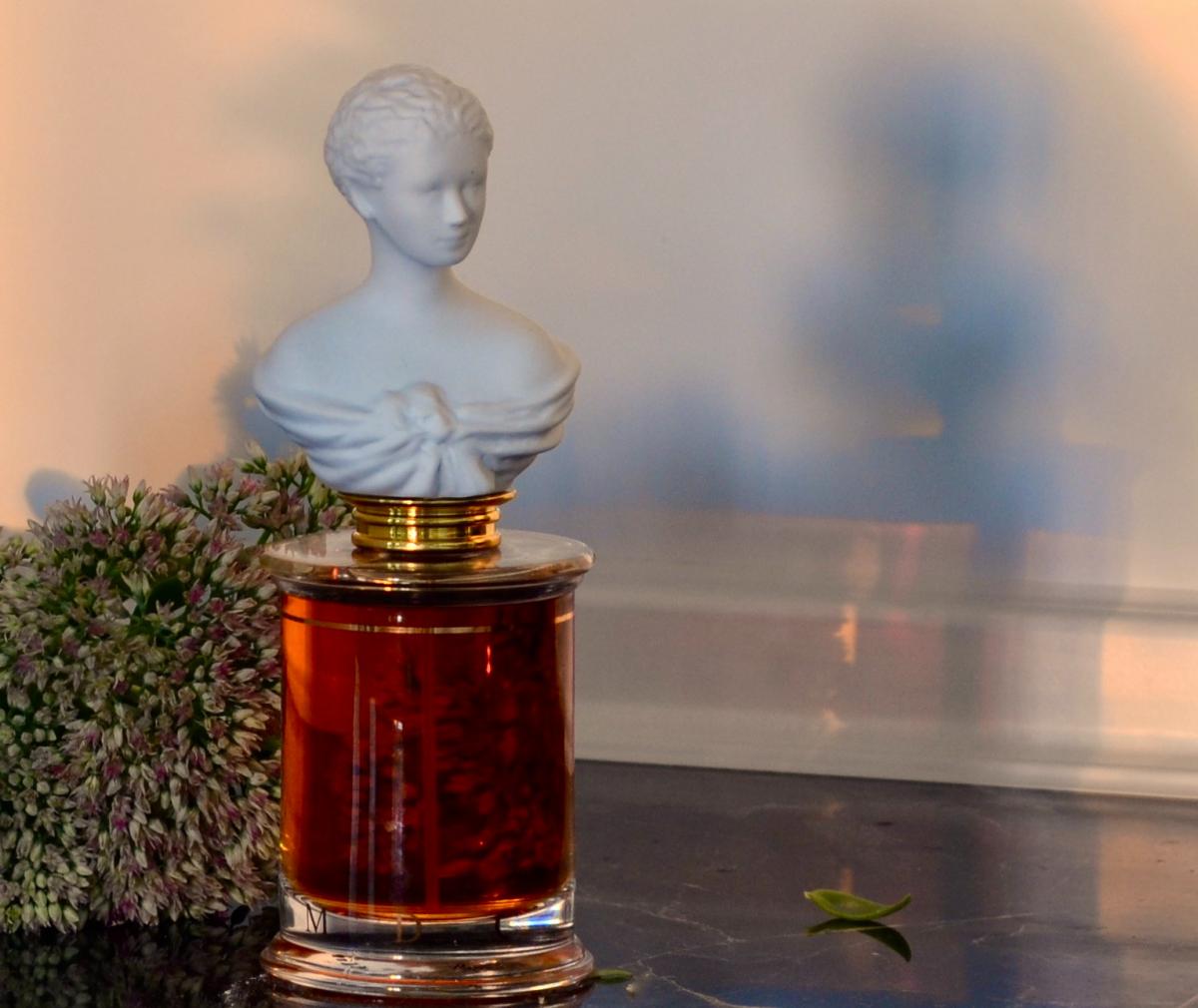 عطر ادکلن آنتلومان او سرا ام دی سی آی پرفیوم - Enlevement au Serail MDCI Parfums - بررسی، قیمت و خرید