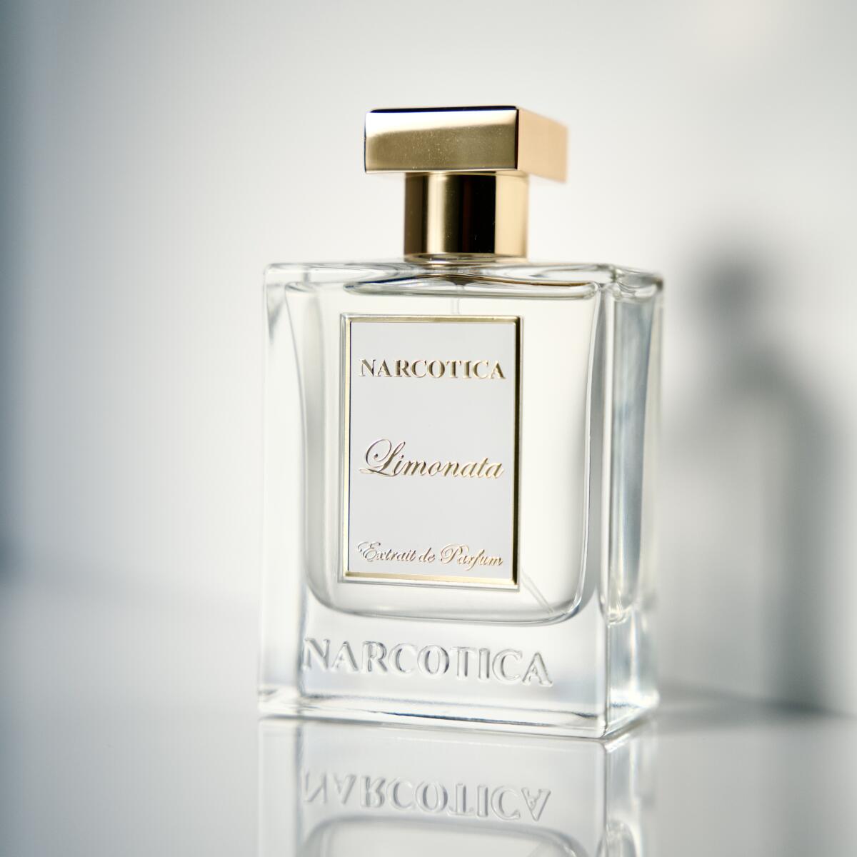 عطر ادکلن لیموناتا نارکوتیکا - Limonata Narcotica - بررسی، قیمت و خرید