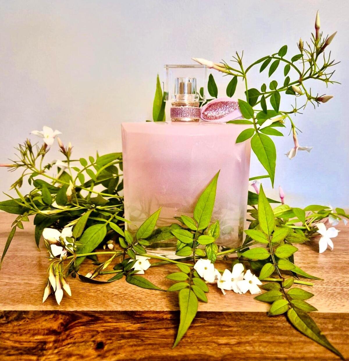 عطر ادکلن له ویه اِست بِل وانیل نود لنکوم - La Vie Est Belle Vanille Nude Lancôme - بررسی، قیمت و خرید