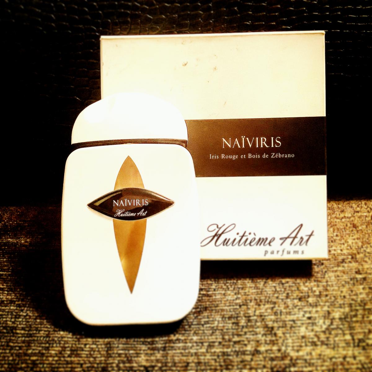 عطر ادکلن نای وایروس پیر گیوم پاریس - Naiviris Pierre Guillaume Paris - بررسی، قیمت و خرید