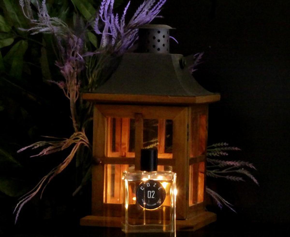 عطر ادکلن کوز ۰۲ پیر گیلوم پاریس - Coze 02 Pierre Guillaume Paris - بررسی، قیمت و خرید