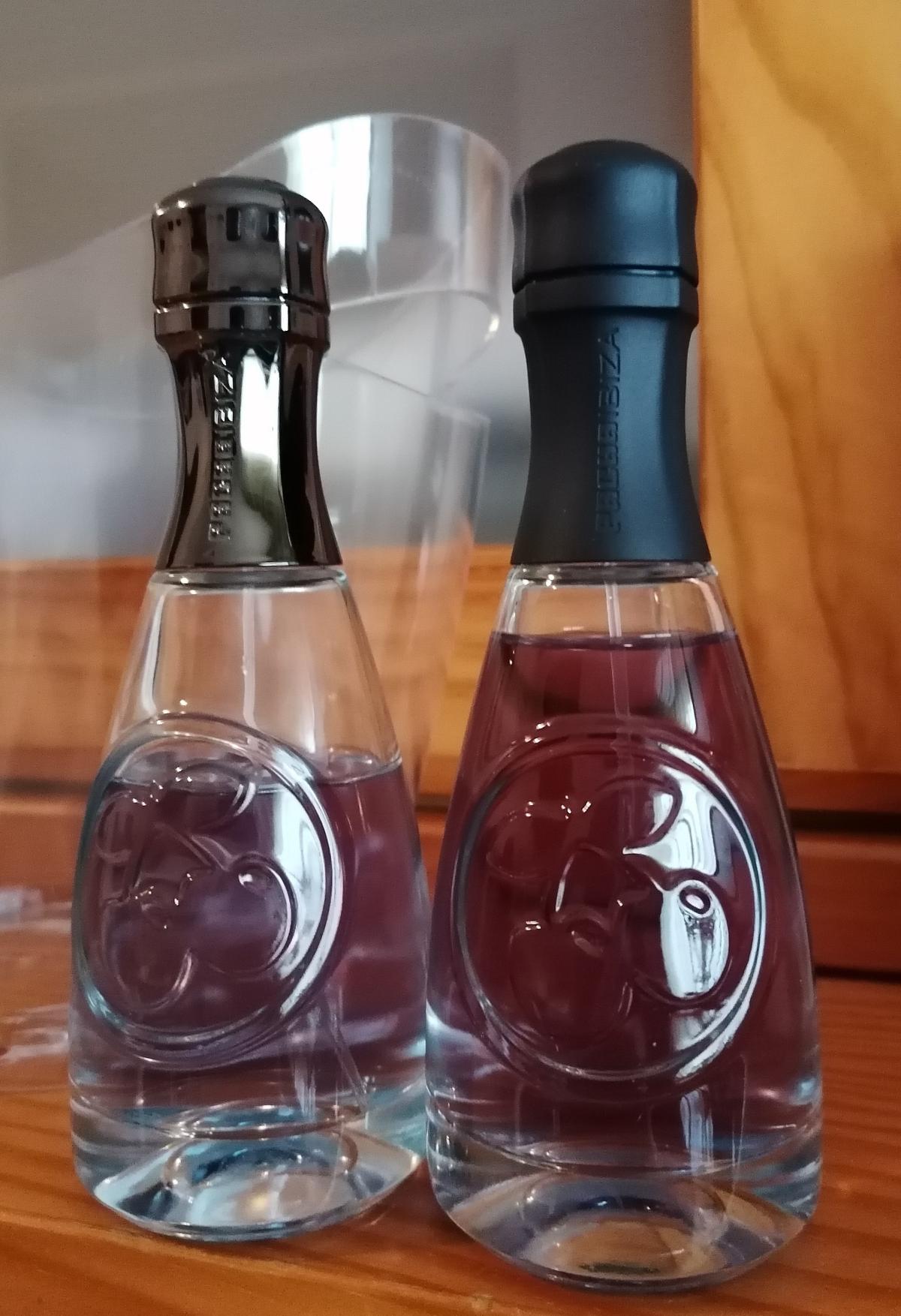 عطر ادکلن پاچا ایبیزا توئنیتی فور سون من پاچا ایبیزا - Pacha Ibiza 24/7 Men Pacha Ibiza - بررسی، قیمت و خرید