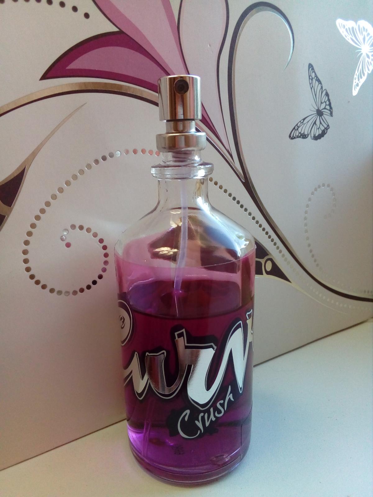 عطر ادکلن کرو کراش لیز کلیبورن - Curve Crush Liz Claiborne - بررسی، قیمت و خرید