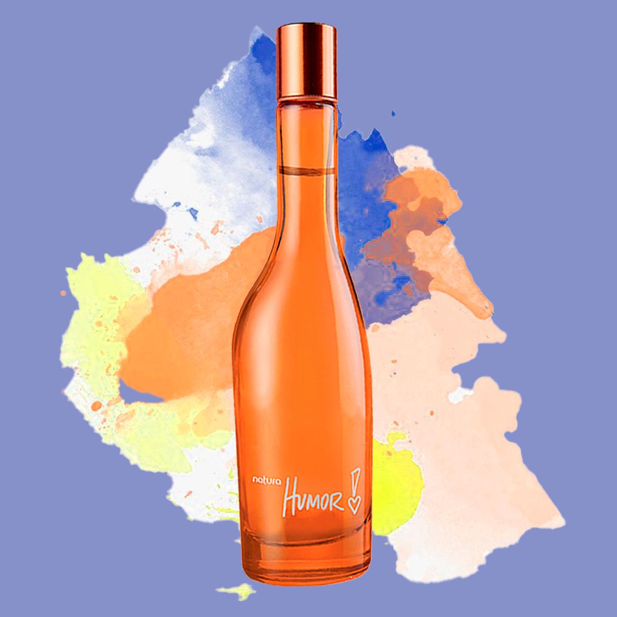 عطر ادکلن هیومور تری ناتورا - Humor 3 Natura - بررسی، قیمت و خرید