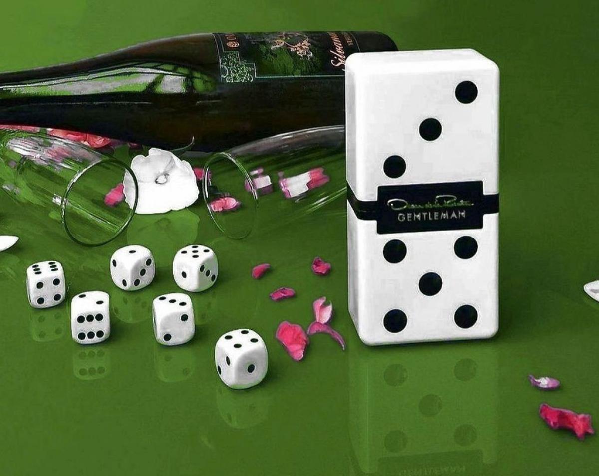 عطر ادکلن جنتلمن اسکار دلا رنتا - Gentleman Oscar de la Renta - بررسی، قیمت و خرید