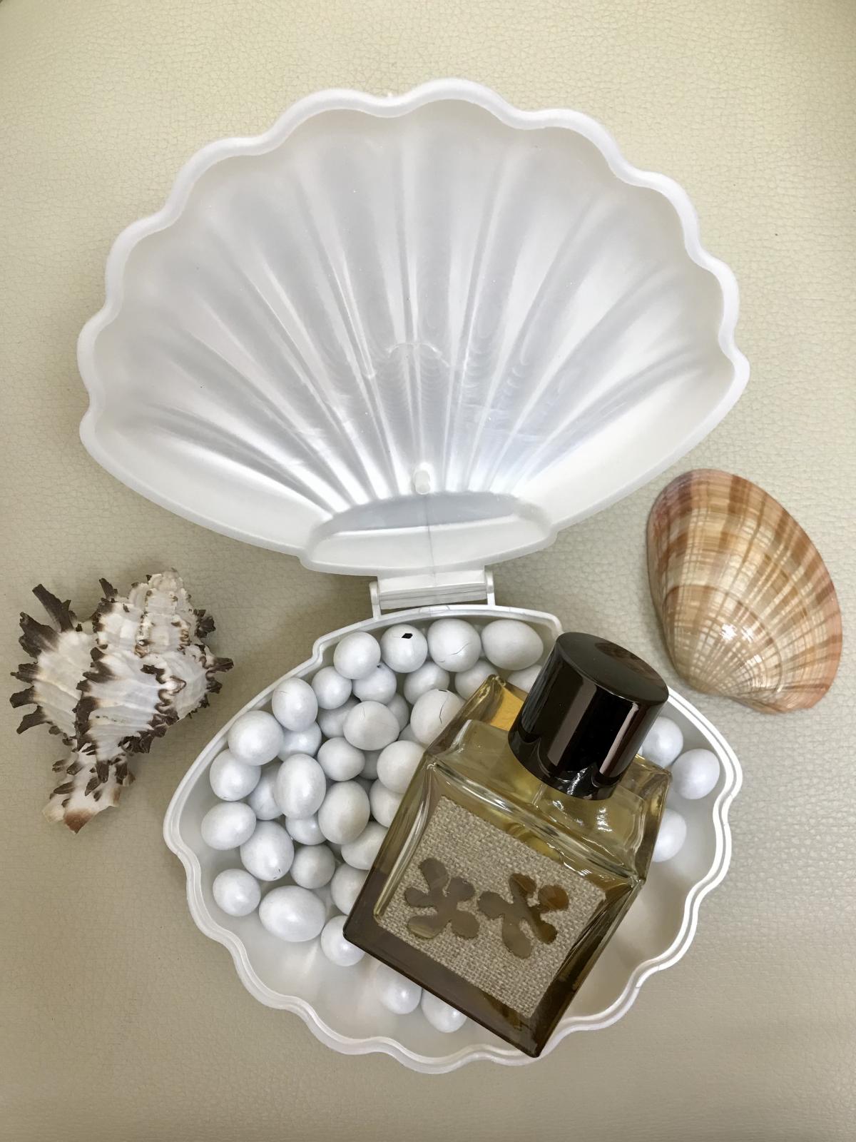 عطر ادکلن ونیل مارین میکالف - Vanille Marine M. Micallef - بررسی، قیمت و خرید