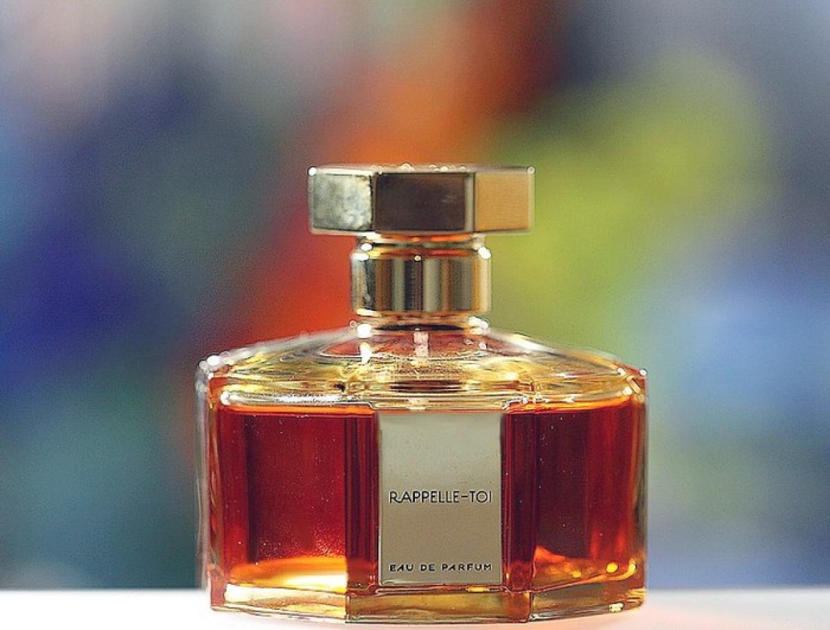 عطر ادکلن راپل توآ لارتیزان پرفیومر - Rappelle-Toi L'Artisan Parfumeur - بررسی، قیمت و خرید