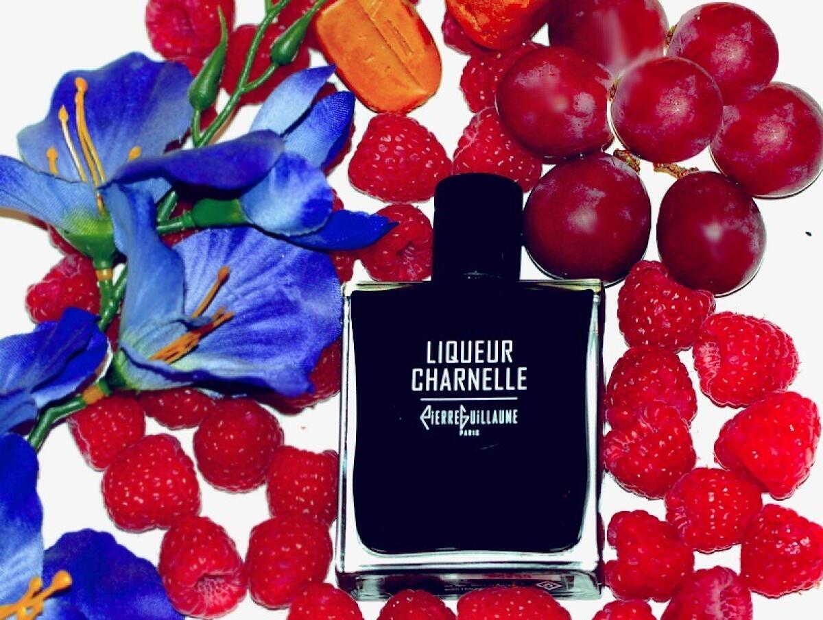 عطر ادکلن لیکور چرنل پیر گیوم پاریس - Liqueur Charnelle Pierre Guillaume Paris - بررسی، قیمت و خرید