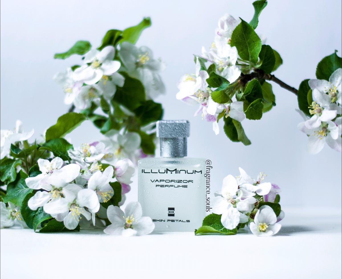 عطر ادکلن سکین پتلز ایلومینوم - Skin Petals Illuminum - بررسی، قیمت و خرید