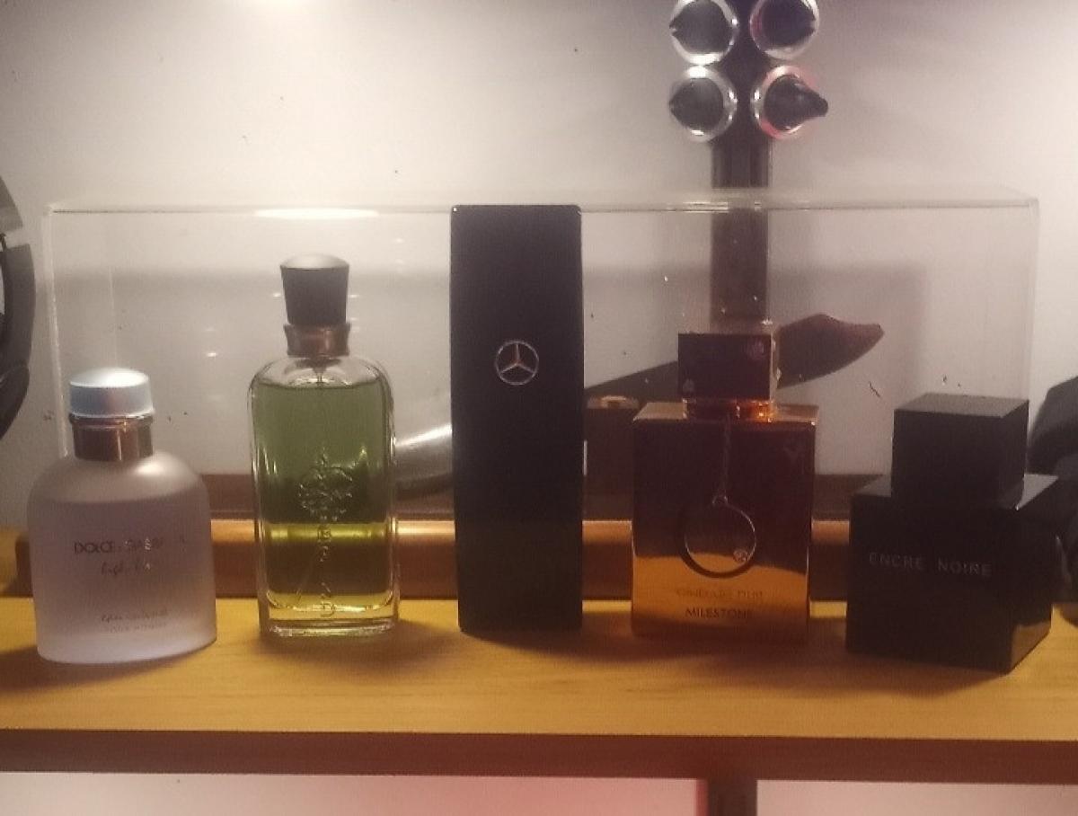 عطر ادکلن لاکی یو فور من لاکی براند - Lucky You for Men Lucky Brand - بررسی، قیمت و خرید