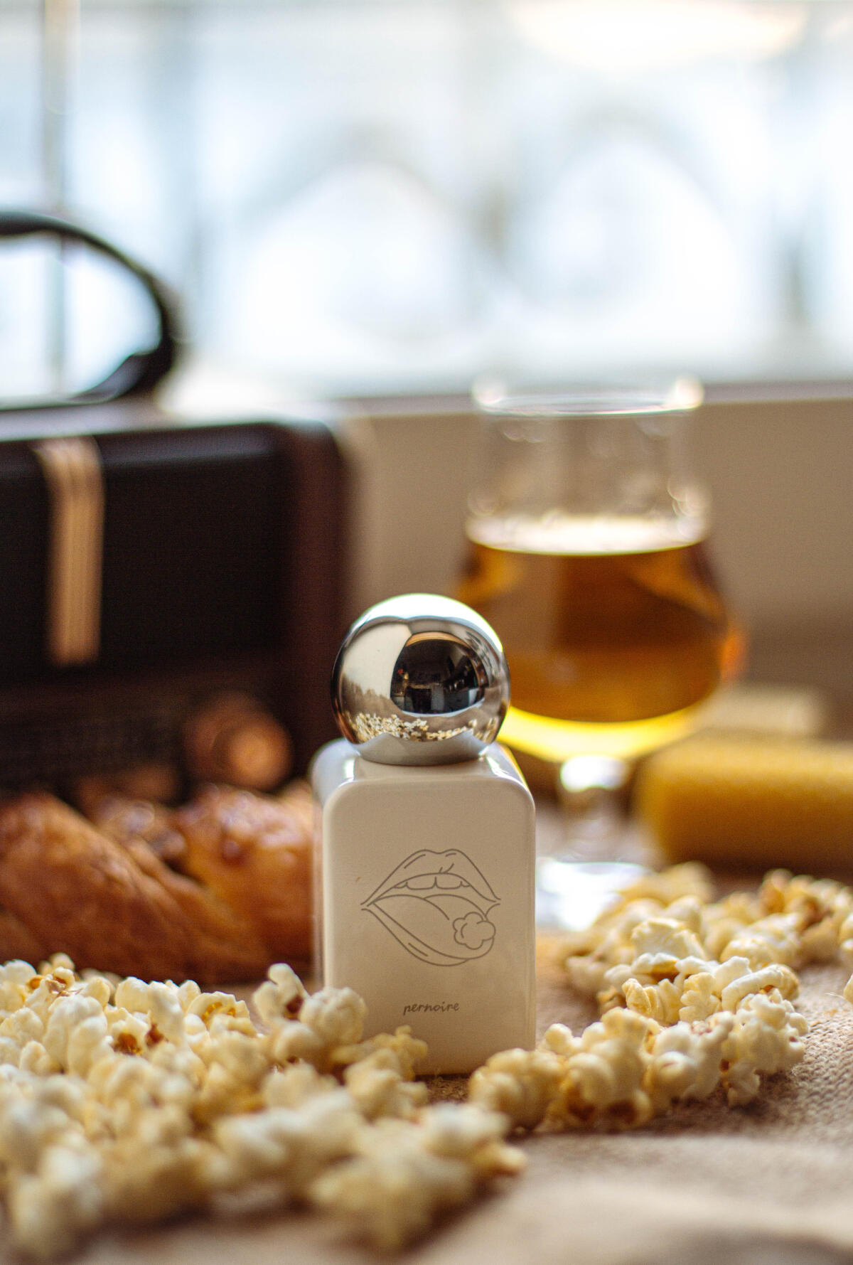 عطر ادکلن پُکا پرنویر - Poka Pernoire - بررسی، قیمت و خرید