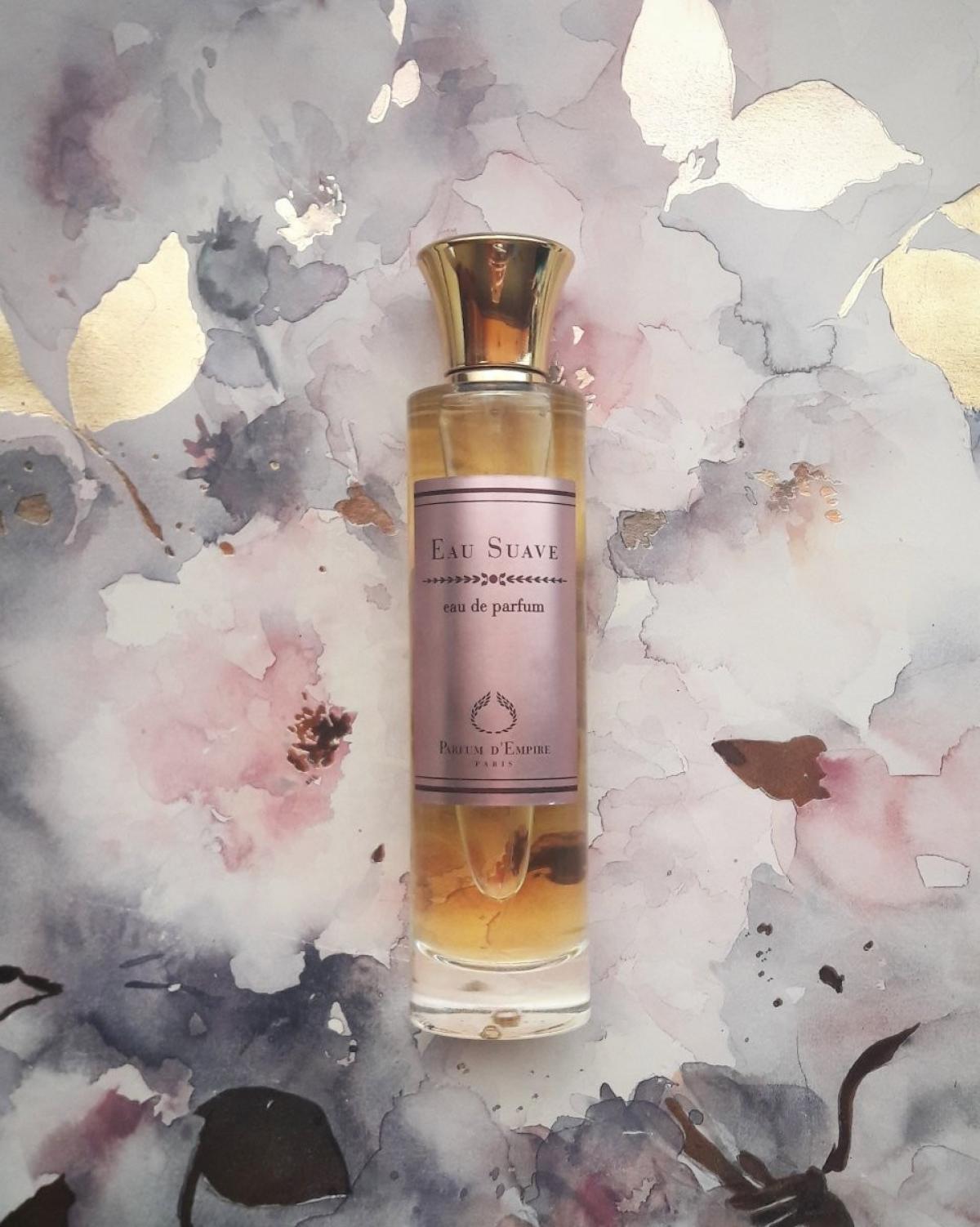 عطر ادکلن او سوو پرفیوم د امپایر - Eau Suave Parfum d'Empire - بررسی، قیمت و خرید