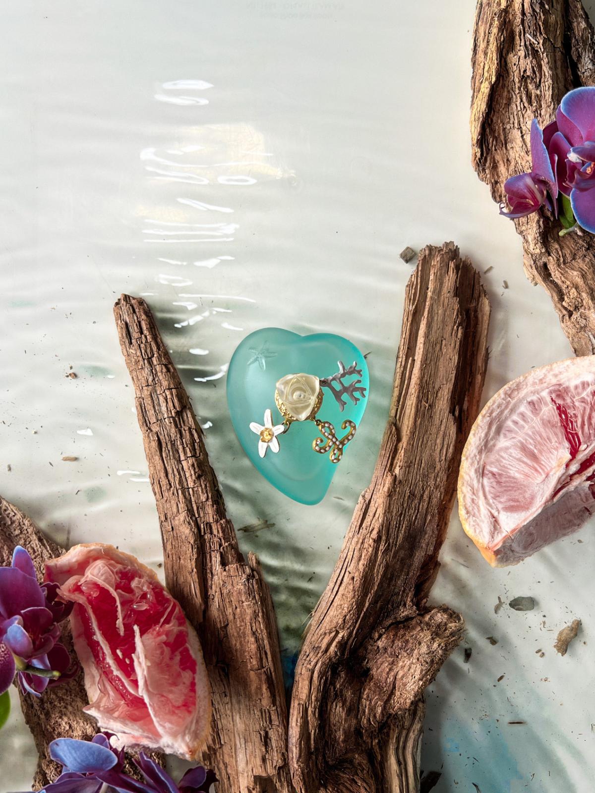 عطر ادکلن فلور د کورال لولیتا لمپیکا - Fleur de Corail Lolita Lempicka - بررسی، قیمت و خرید