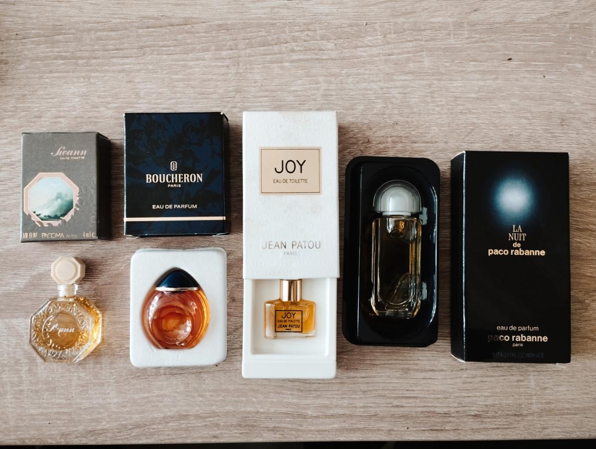 عطر ادکلن سوان پاکوما - Swann Pacoma - بررسی، قیمت و خرید