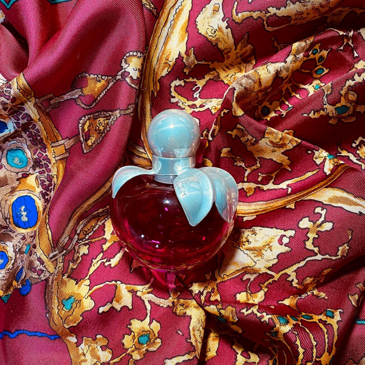 عطر ادکلن پرِتی نینا نینا ریچی - Pretty Nina Nina Ricci - بررسی، قیمت و خرید