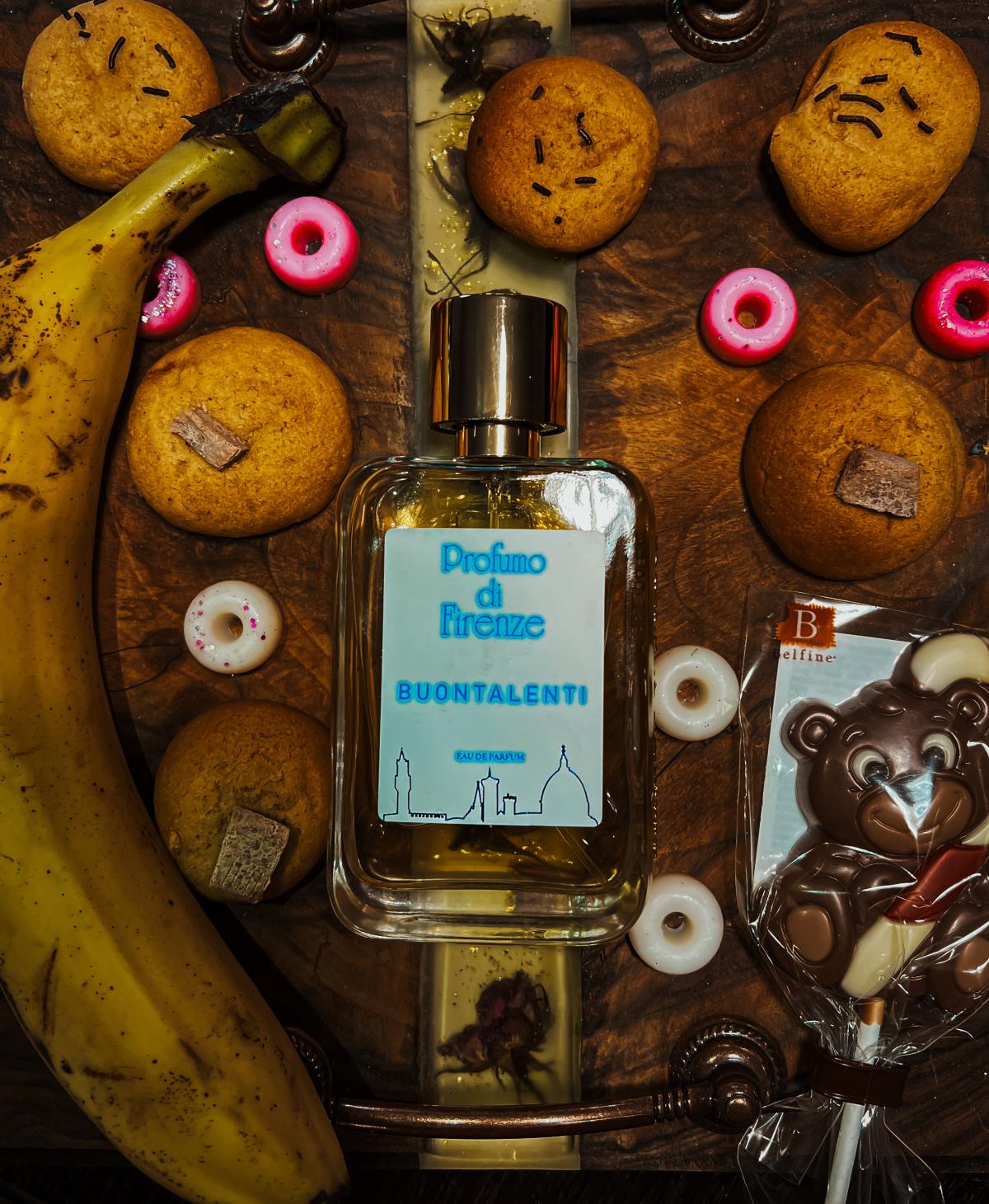عطر ادکلن بونتالنتی پروفومو دی فیرنز - Buontalenti Profumo di Firenze - بررسی، قیمت و خرید