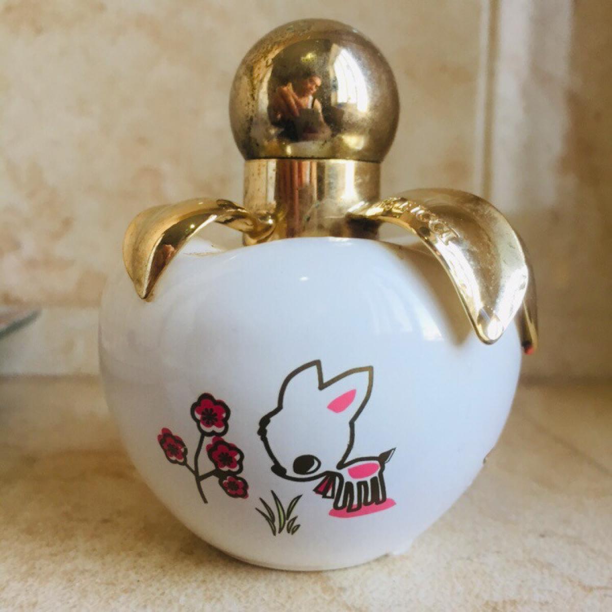 عطر ادکلن نینا فنتسی نینا ریچی - Nina Fantasy Nina Ricci - بررسی، قیمت و خرید