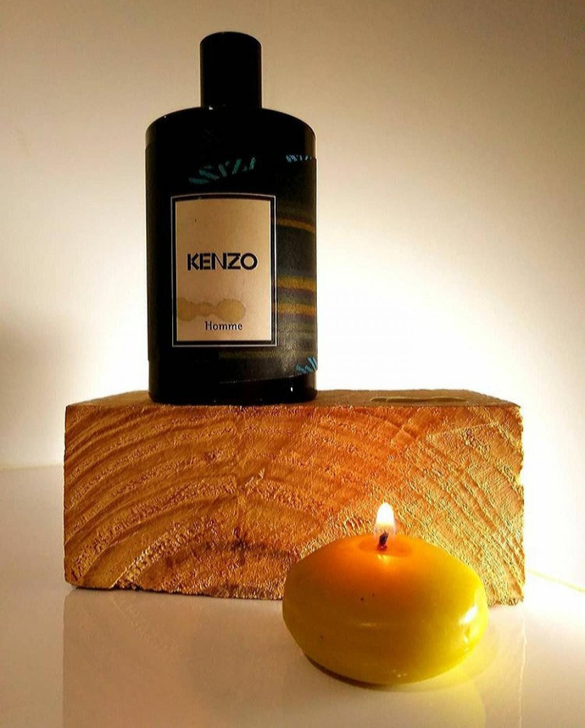 عطر ادکلن وانس آپان ا تایم پور هوم کنزو - Once Upon a Time pour Homme Kenzo - بررسی، قیمت و خرید