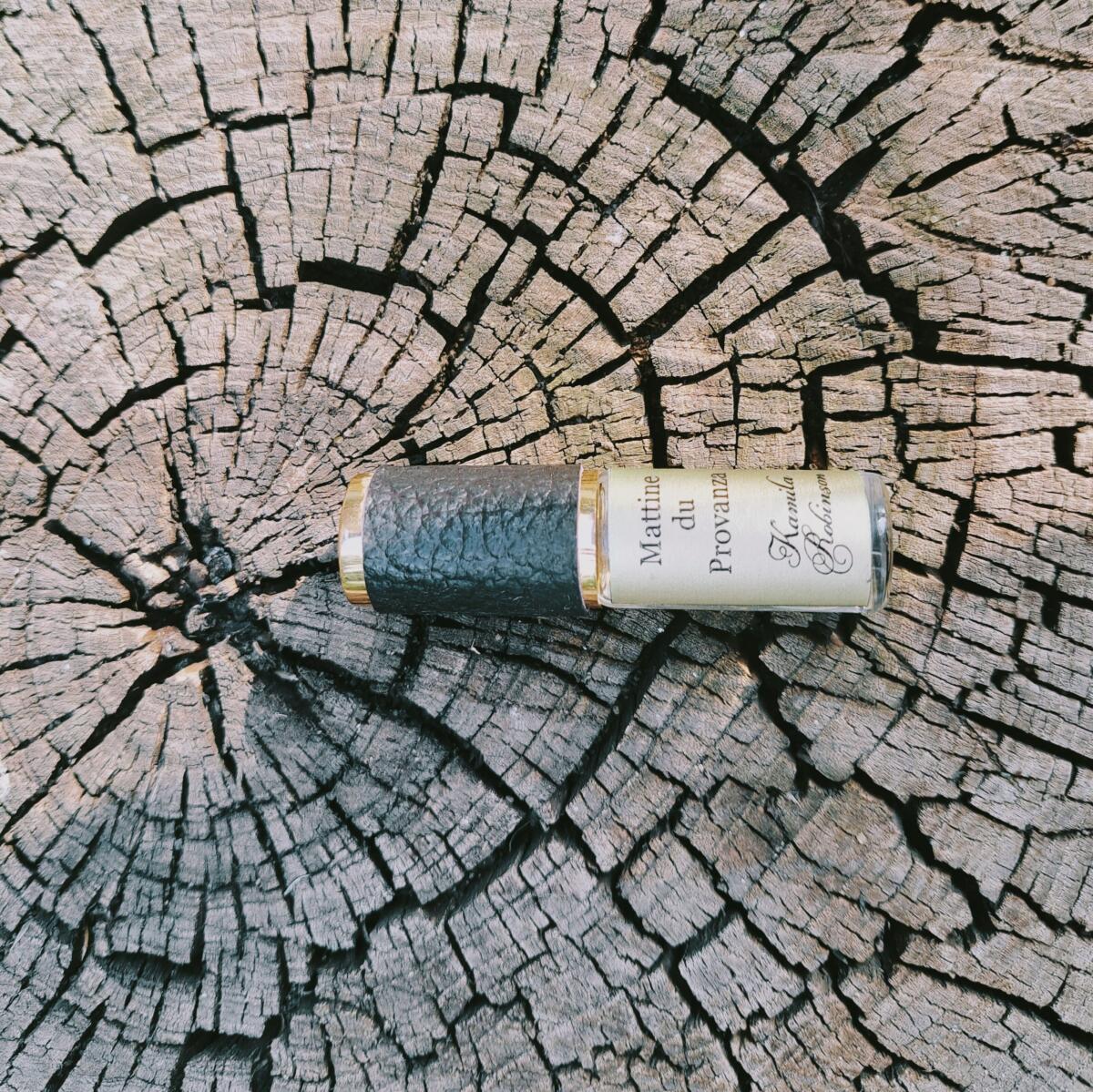 عطر ادکلن مَتینه دو پرووانزا کامیلا رابینسون - Mattine du Provanza (Утро в Провансе) Kamila Robinson - بررسی، قیمت و خرید