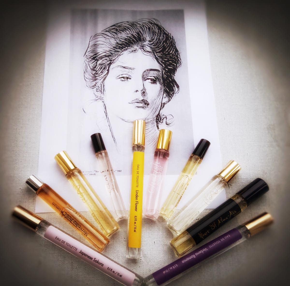 عطر ادکلن اکله مون پارفوم اوریفلیم - Eclat Mon Parfum Oriflame - بررسی، قیمت و خرید