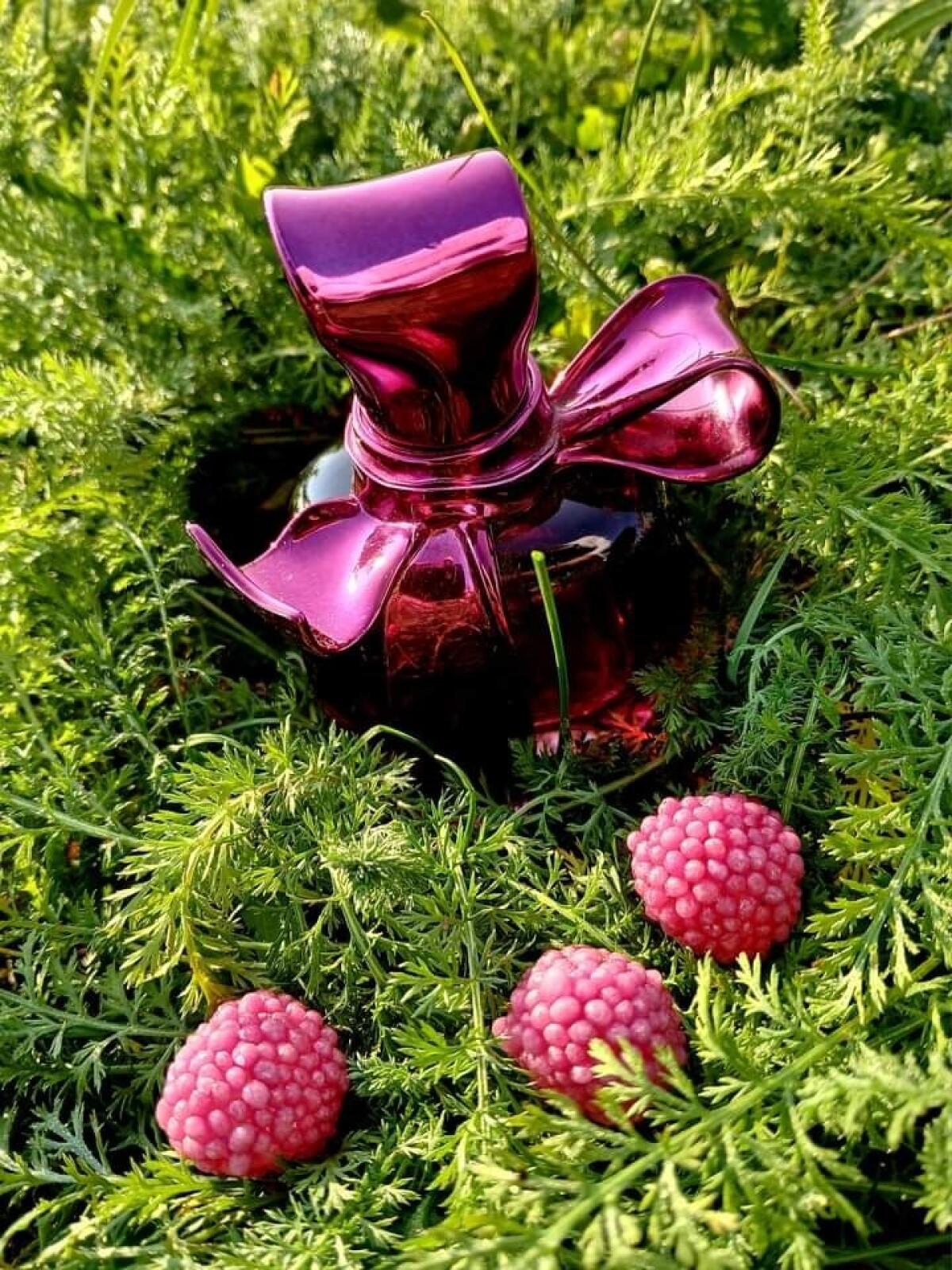 عطر ادکلن ریچی ریچی نینا ریچی - Ricci Ricci Nina Ricci - بررسی، قیمت و خرید