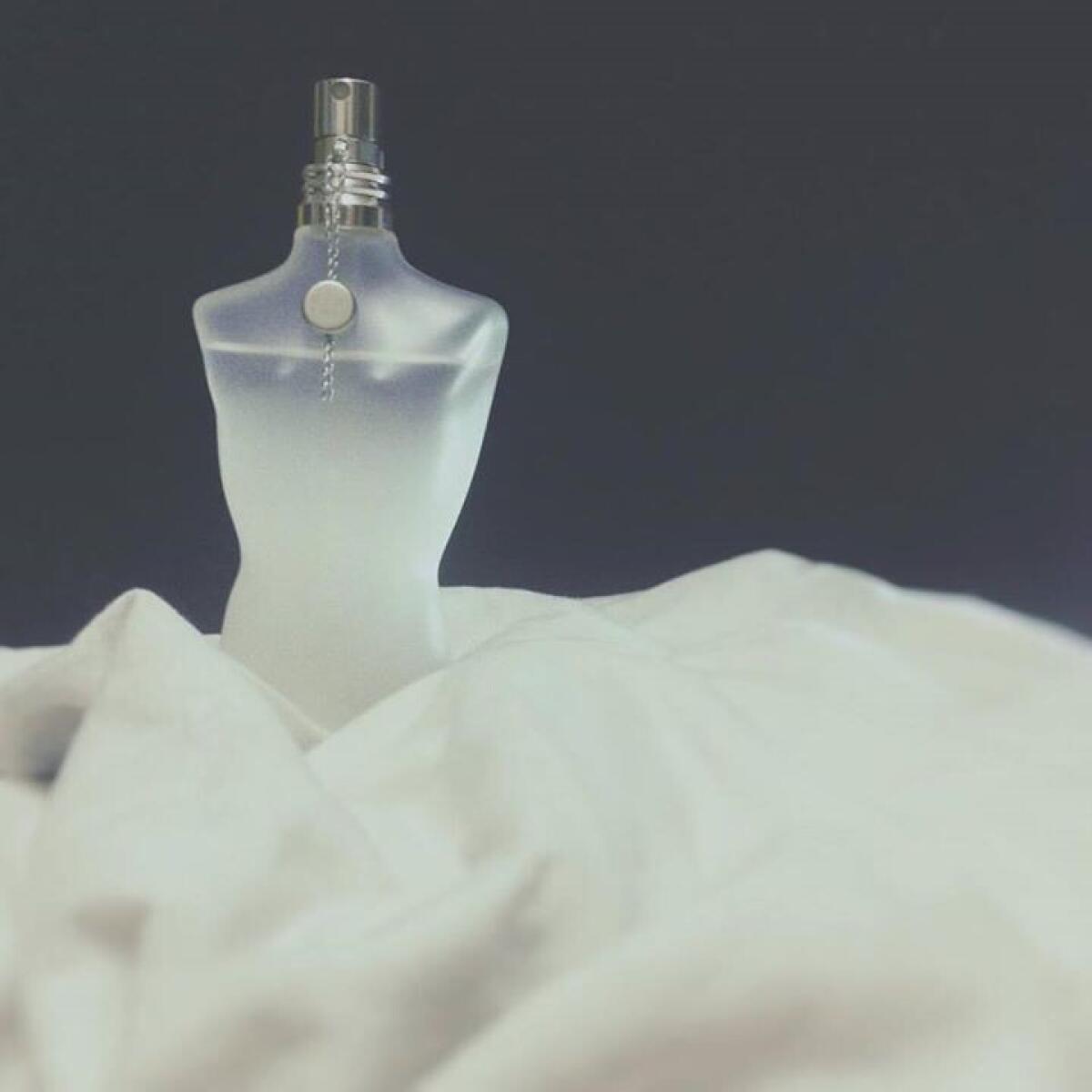 عطر ادکلن لا کولون فلور دو مال ژان پل گوتیه - La Cologne Fleur du Male Jean Paul Gaultier - بررسی، قیمت و خرید