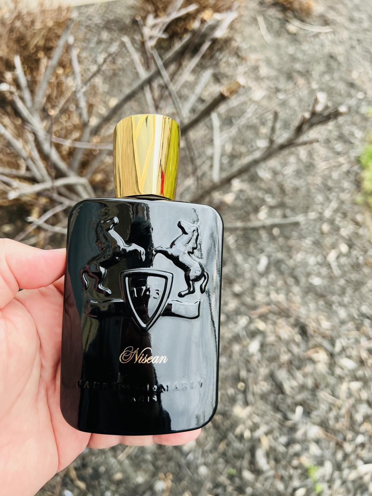 عطر ادکلن نیسان پرفیوم د مارلی - Nisean Parfums de Marly - بررسی، قیمت و خرید