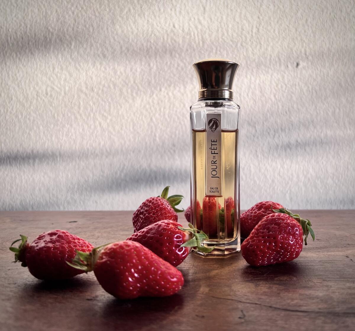 عطر ادکلن ژور دو فِت لرتیزان پرفیومر - Jour de Fete L'Artisan Parfumeur - بررسی، قیمت و خرید