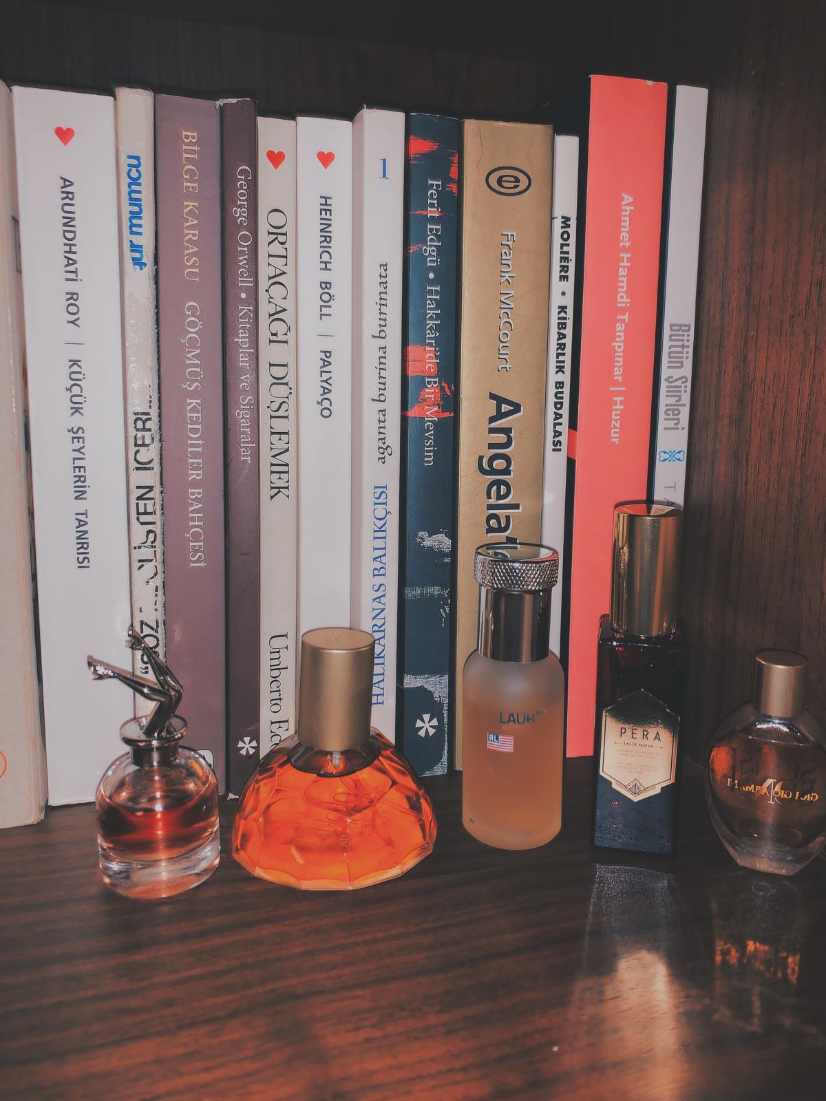 عطر ادکلن پولو اسپرت وومن رالف لورن - Polo Sport Woman Ralph Lauren - بررسی، قیمت و خرید