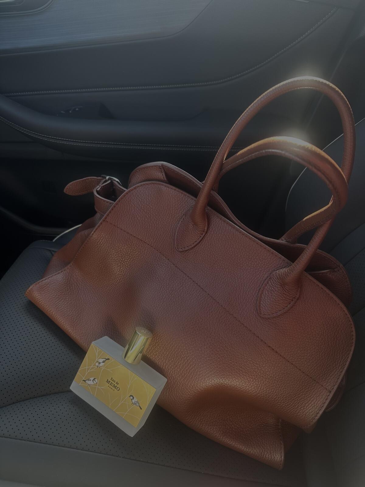 عطر ادکلن اُ دو مِمو ممو پاریس - Eau de Memo Memo Paris - بررسی، قیمت و خرید