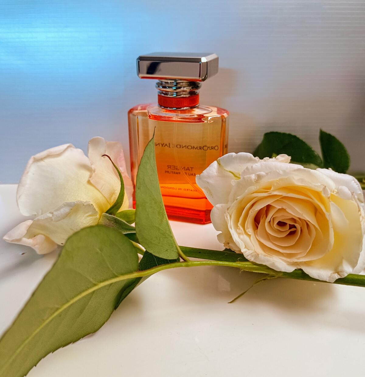 عطر ادکلن تانژر اورموند جین - Tanger Ormonde Jayne - بررسی، قیمت و خرید