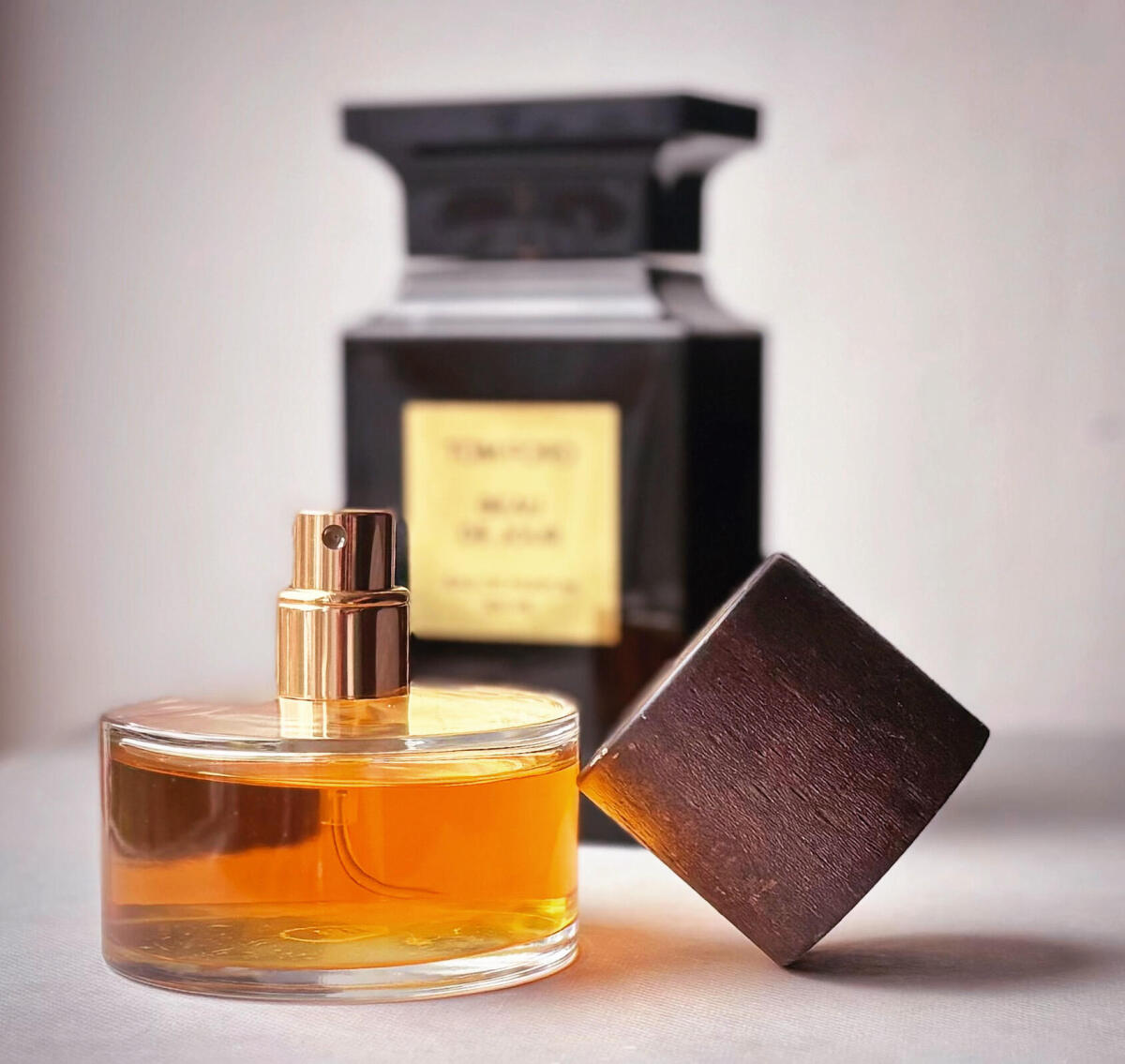 عطر ادکلن آرک مالو - ARC Mallo - بررسی، قیمت و خرید