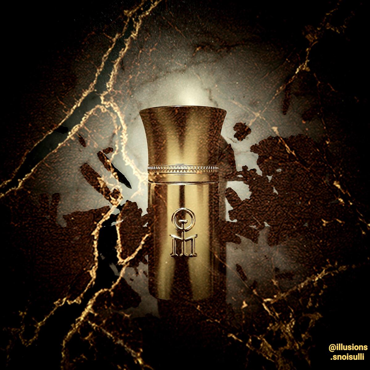 عطر ادکلن لیکویید لِ لیکوید ایمجاینِر - Liquide Les Liquides Imaginaires - بررسی، قیمت و خرید