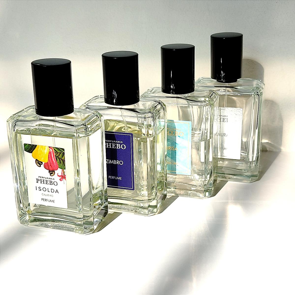 عطر ادکلن اُرا فیبو - Aura Phebo - بررسی، قیمت و خرید