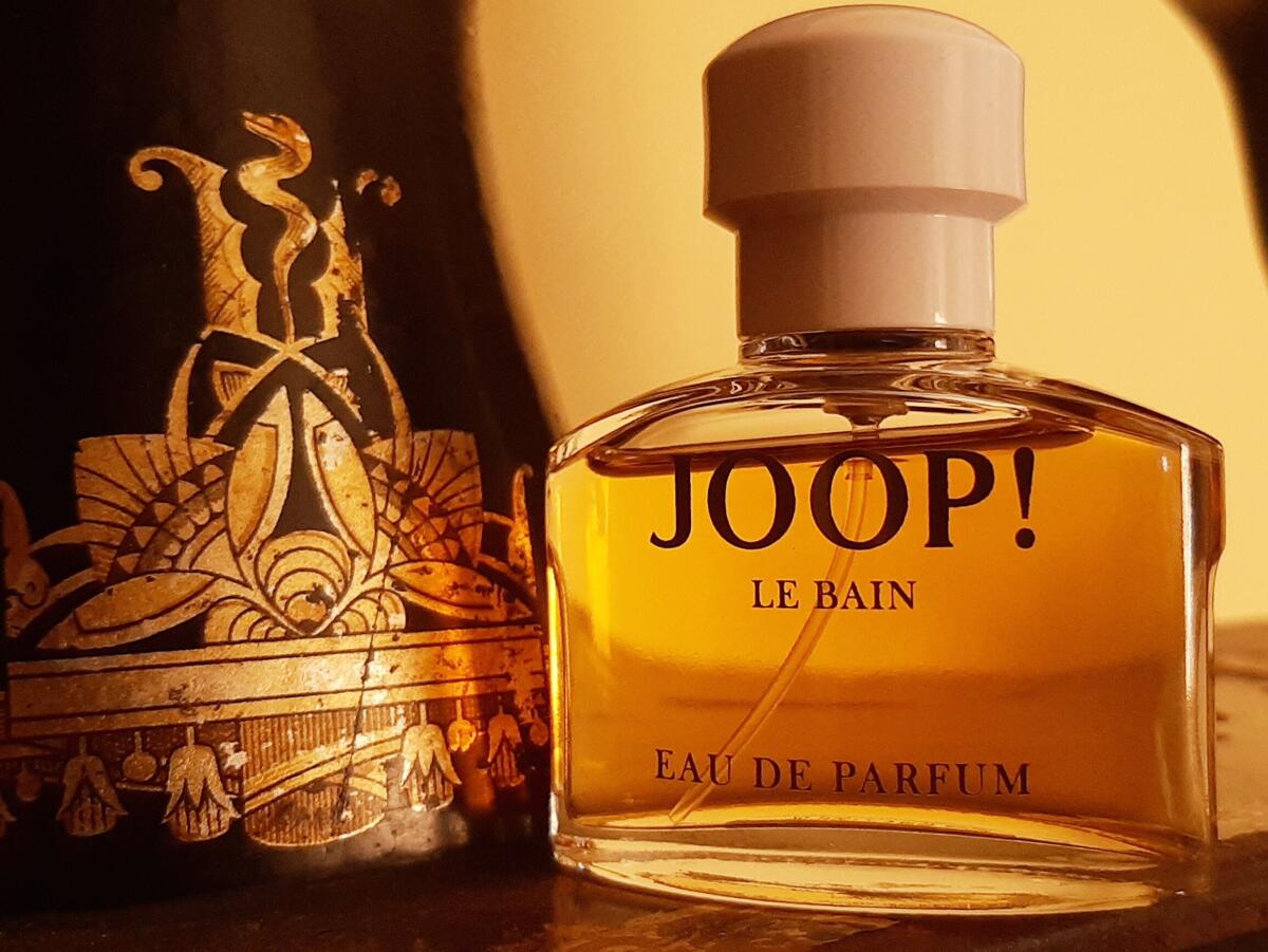 عطر ادکلن جوپ له بن جوپ - Joop! Le Bain Joop! - بررسی، قیمت و خرید