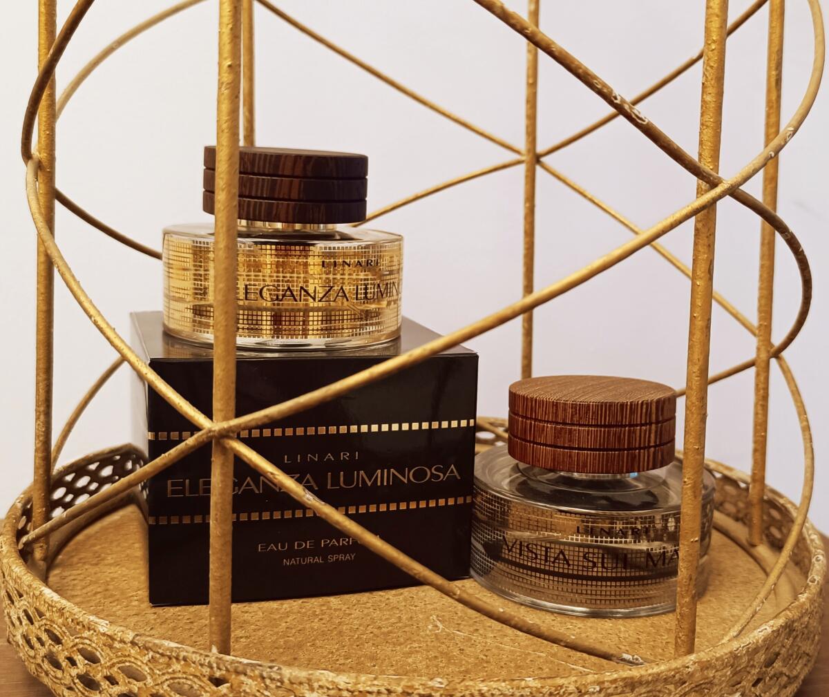 عطر ادکلن ویستا سول ماره لیناری - Vista sul Mare Linari - بررسی، قیمت و خرید