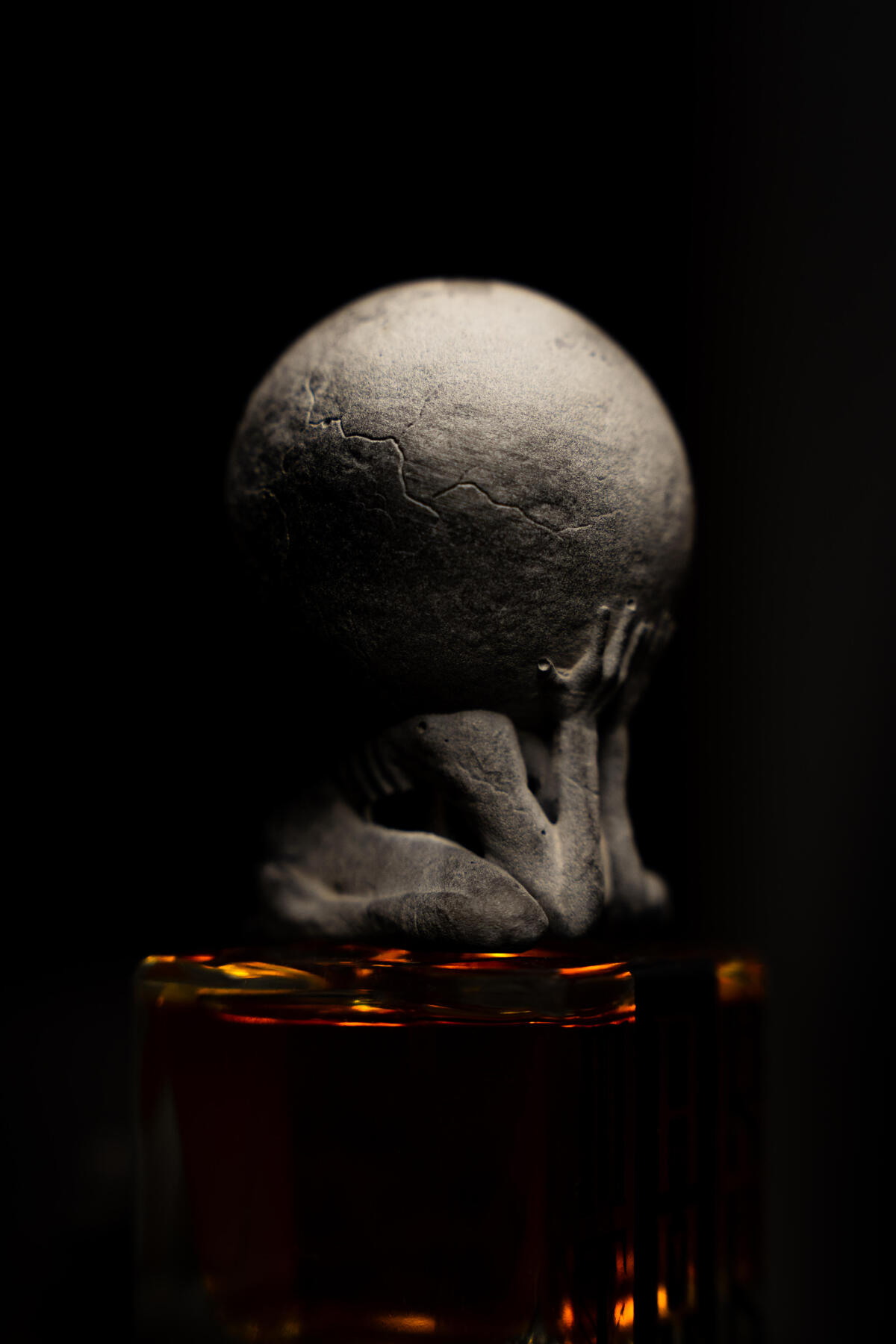عطر ادکلن مَرتِر پروفوندم - Martyr Profundum - بررسی، قیمت و خرید