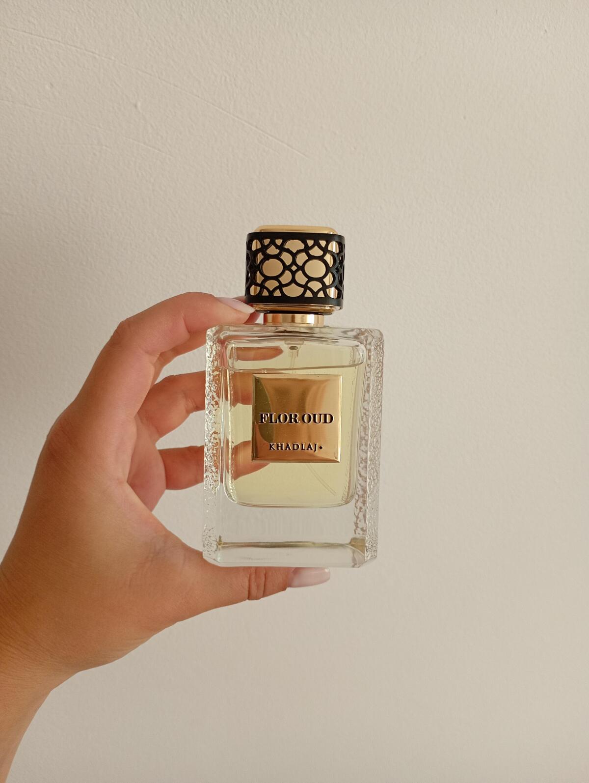 عطر ادکلن میسون فلور عود خدلج - Maison Flor Oud Khadlaj Perfumes - بررسی، قیمت و خرید
