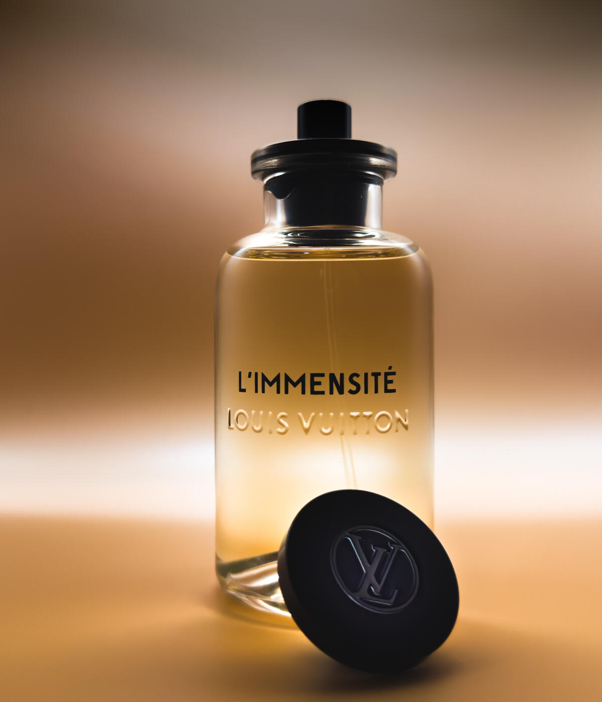 عطر ادکلن لیمانسیتی لویی ویتون - L’Immensité Louis Vuitton - بررسی، قیمت و خرید