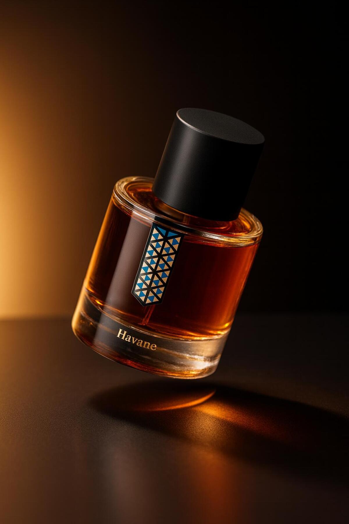 عطر ادکلن وانیل هاوانه لی زِ اِندمودابل - Vanille Havane Les Indemodables - بررسی، قیمت و خرید