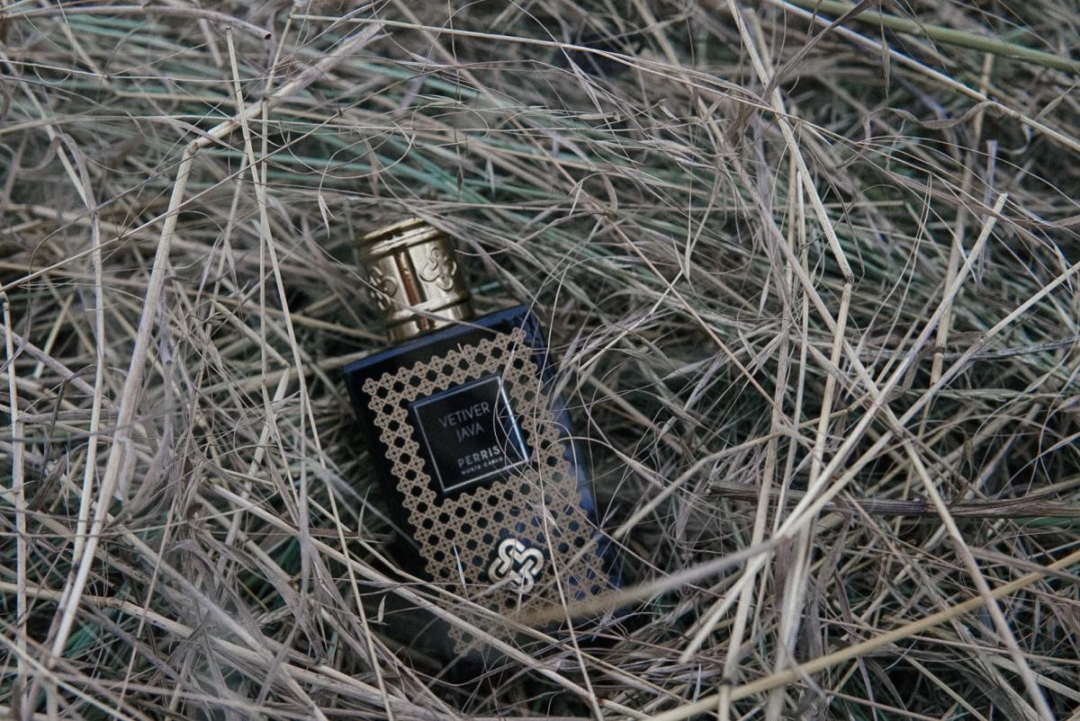 عطر ادکلن وتیور جاوا پریس مونت کارلو - Vetiver Java Perris Monte Carlo - بررسی، قیمت و خرید