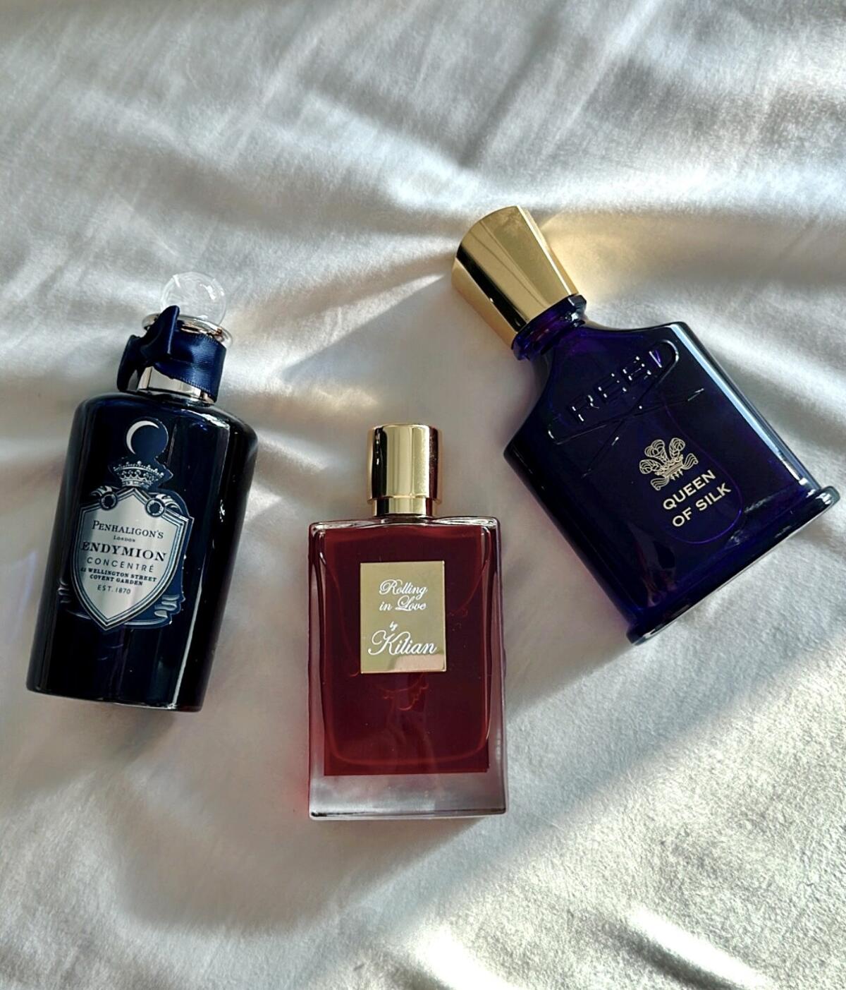عطر ادکلن اندیمیون کنسانتره پنهالیگونز - Endymion Concentré Penhaligon's - بررسی، قیمت و خرید