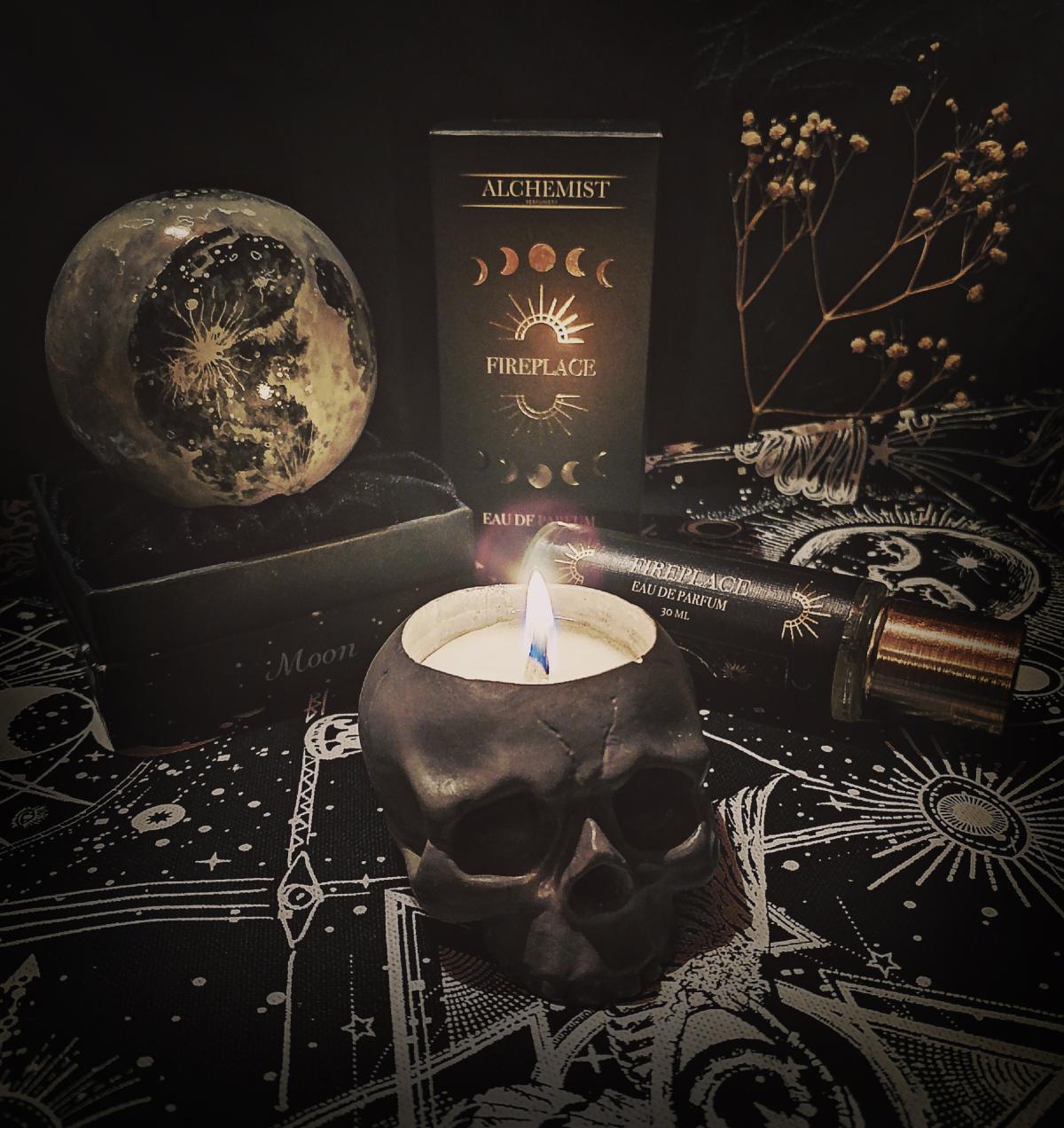 عطر ادکلن مون مگاکازم - Moon MegaCosm - بررسی، قیمت و خرید