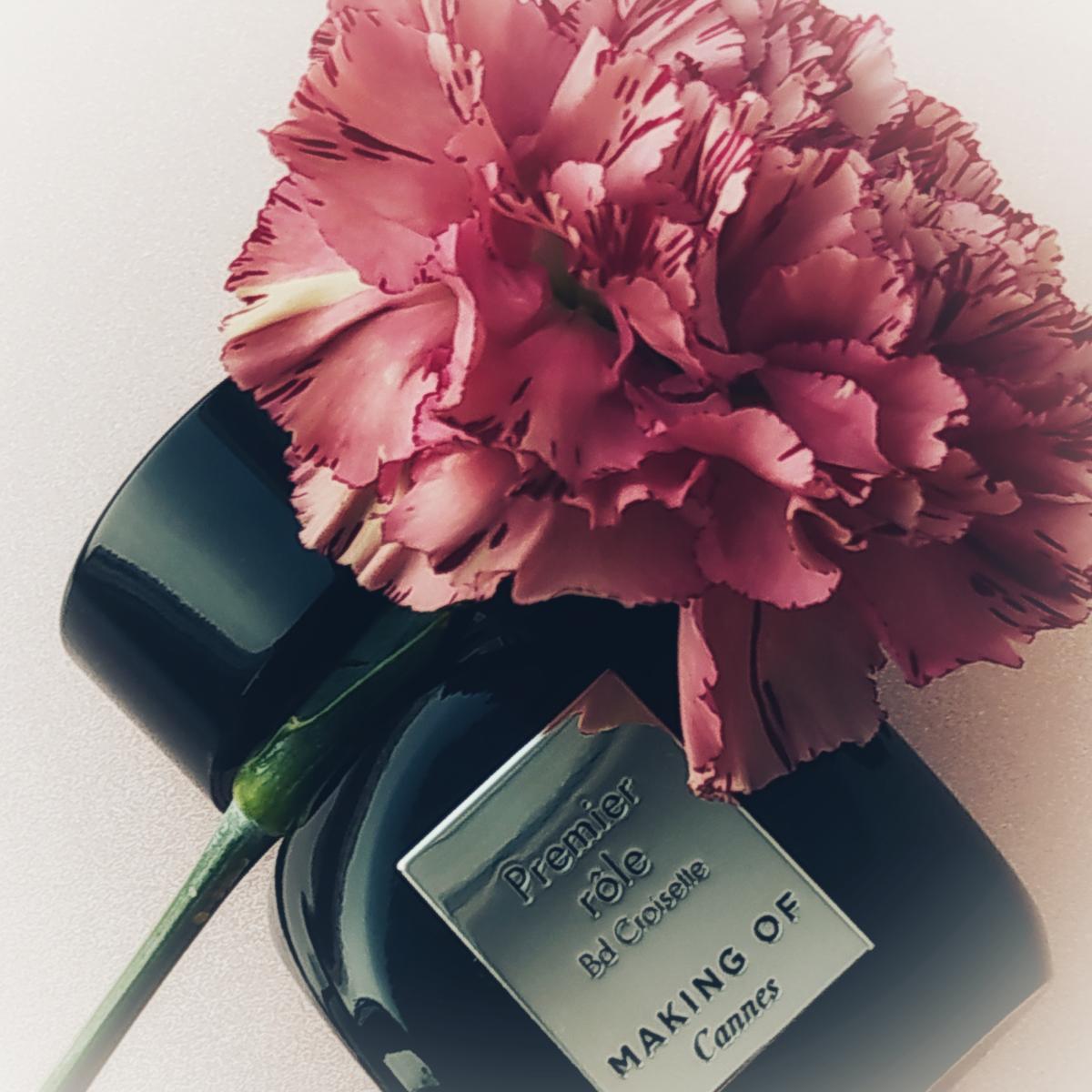 عطر ادکلن پرمیر رول میکینگ آو کنز - Premier Role Making of Cannes - بررسی، قیمت و خرید