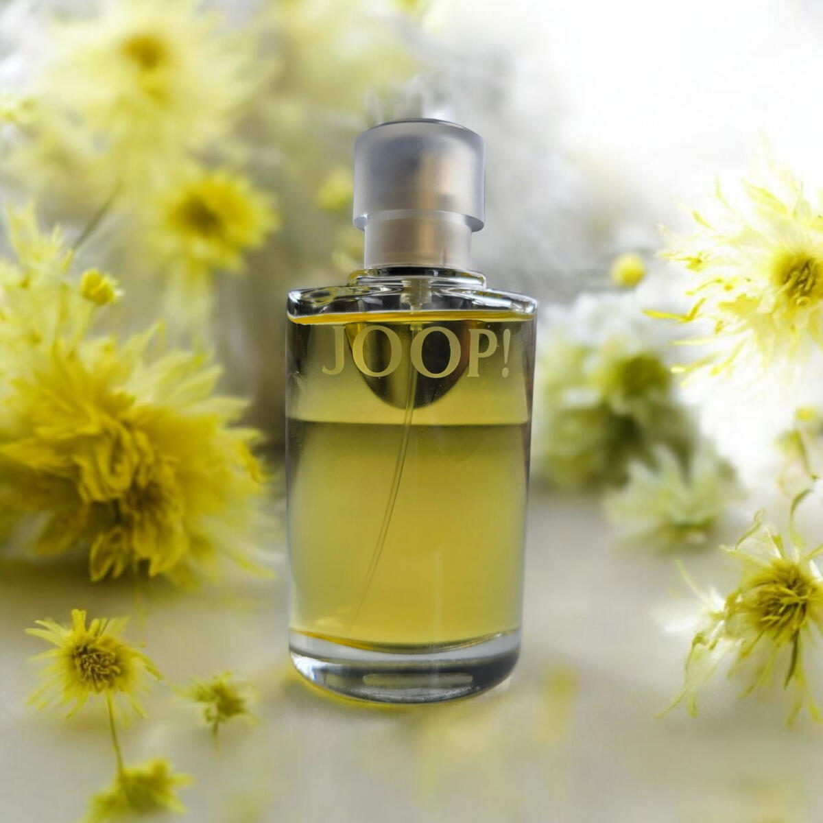عطر ادکلن جوپ فم جوپ - Joop! Femme Joop! - بررسی، قیمت و خرید