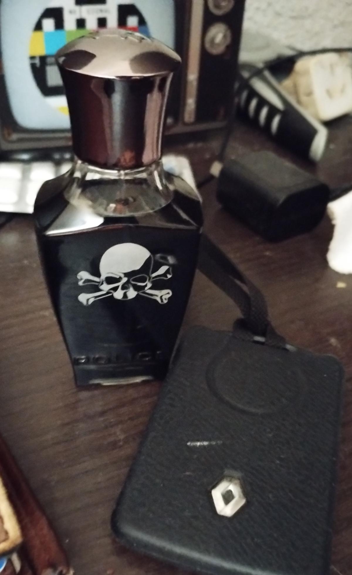 عطر ادکلن پلیس پوشن فور هیم پلیس - Police Potion For Him Police - بررسی، قیمت و خرید