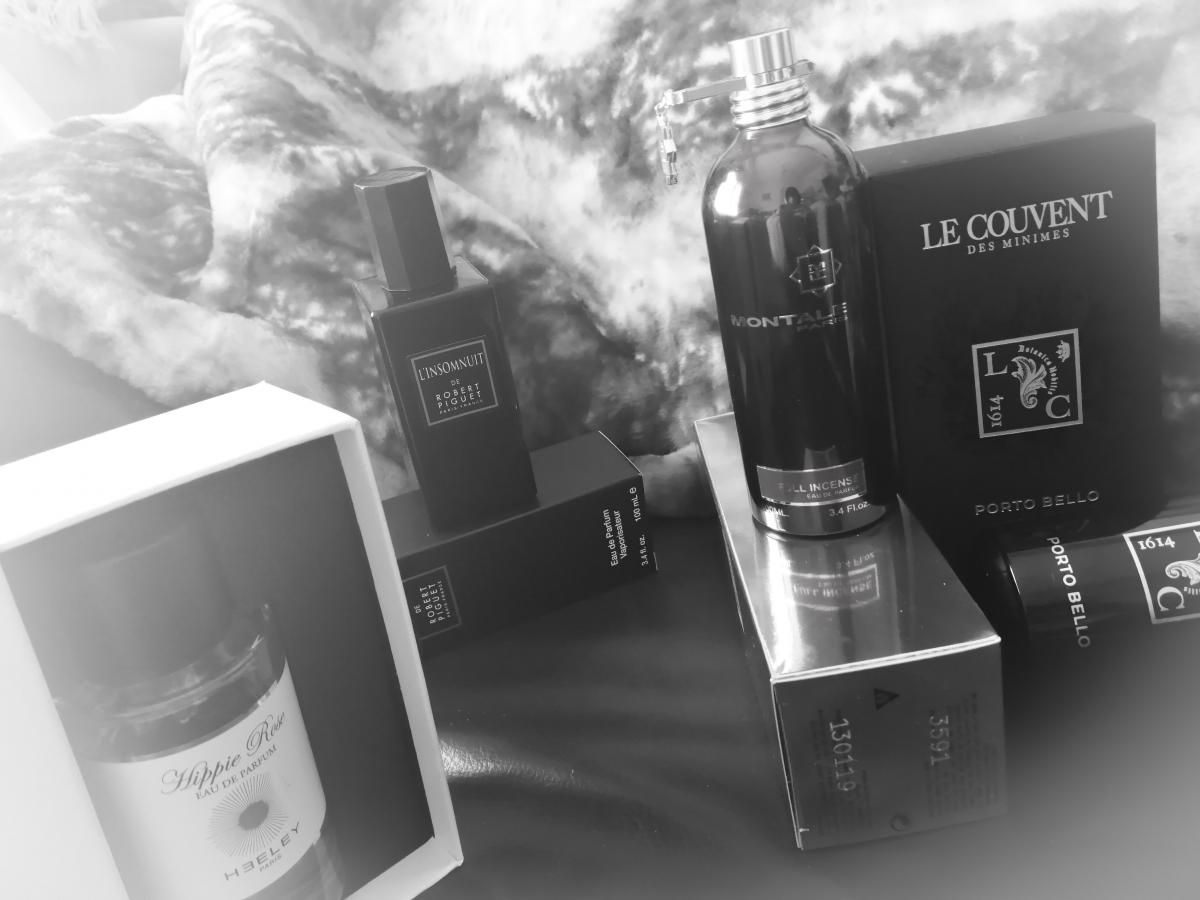 عطر ادکلن هیپی رز جیمز هیلی - Hippie Rose James Heeley - بررسی، قیمت و خرید