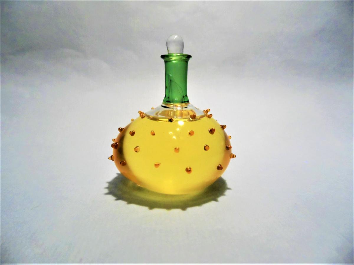 عطر ادکلن اُ دَت عَطار پِرفیوم سانتی بورگاس - Eau Dadette Attar Perfume Santi Burgas - بررسی، قیمت و خرید