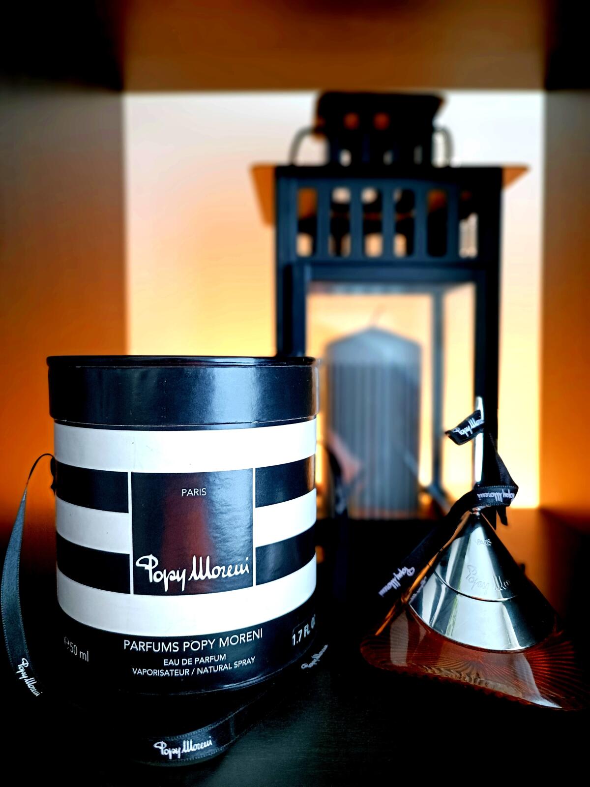 عطر ادکلن پاپی مورنی پاپی مورنی - Popy Moreni Popy Moreni - بررسی، قیمت و خرید