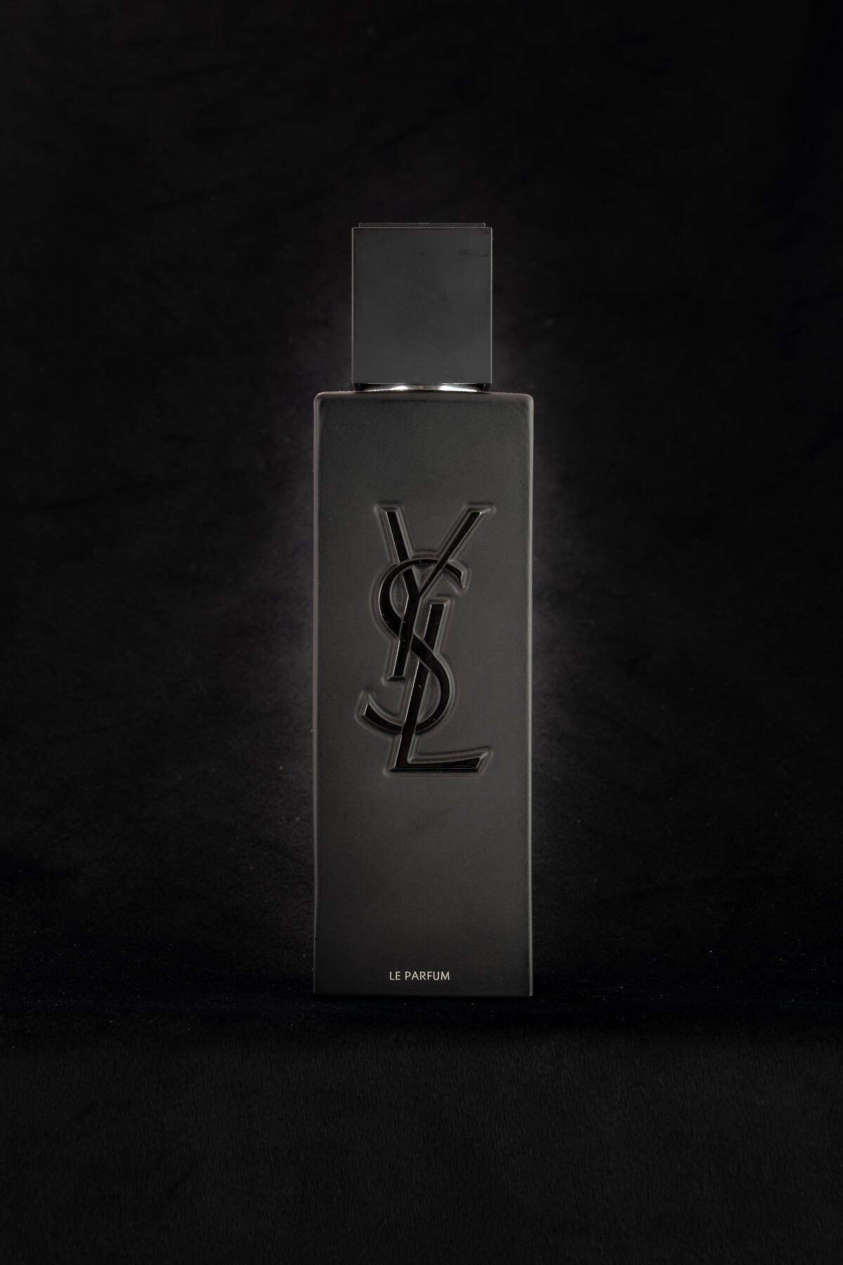 عطر ادکلن مایسلف له پارفوم ایو سن لوران - MYSLF Le Parfum Yves Saint Laurent - بررسی، قیمت و خرید